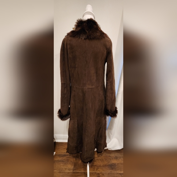 Joe Brand Levinson Coat. Size 38 / 6 Women's. NWT. - Picture 6 of 14